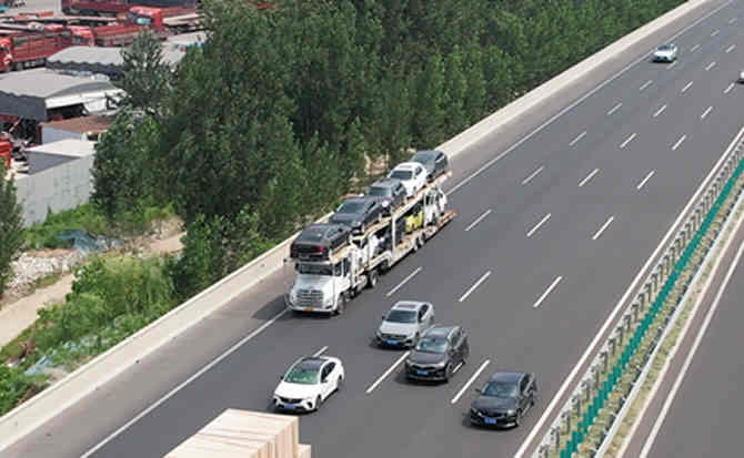 冠县高速公路汽车救援